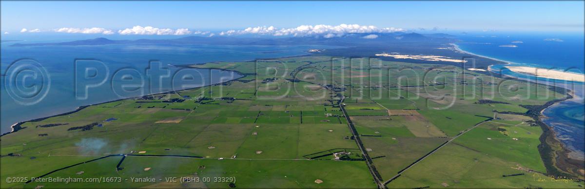 Peter Bellingham Photography Yanakie - VIC (PBH3 00 33329)